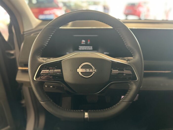 Nissan Ariya Evolve 2024 - Image 2