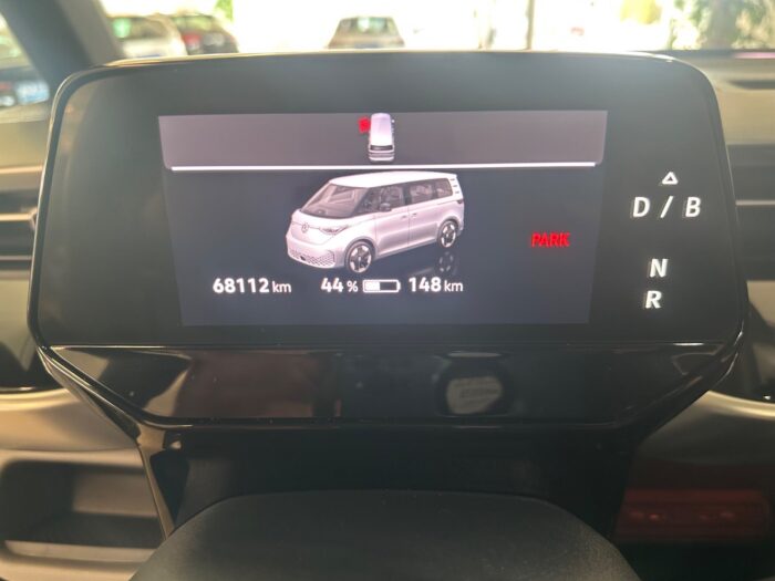 VW ID.Buzz Life SWB 2023 - Image 3