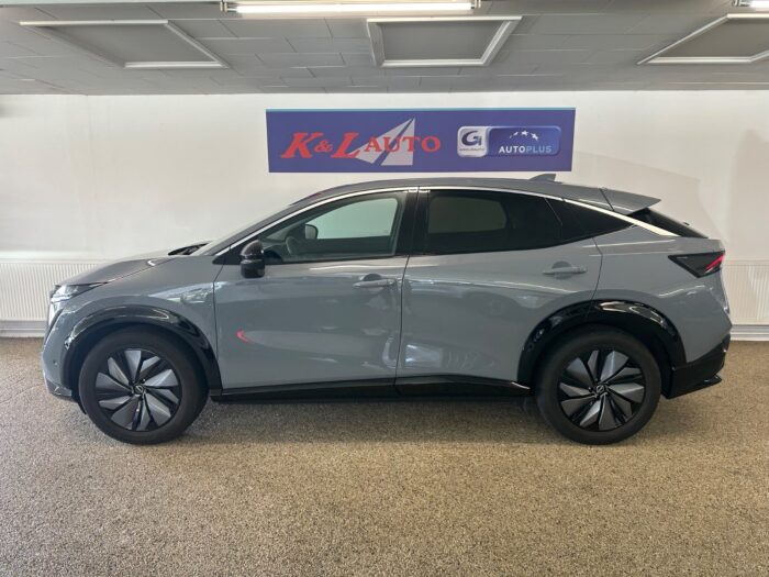 Nissan Ariya Evolve 2024 - Image 13