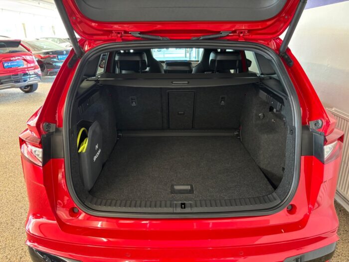 Skoda Enyaq iV Sportline 2024 - Image 15