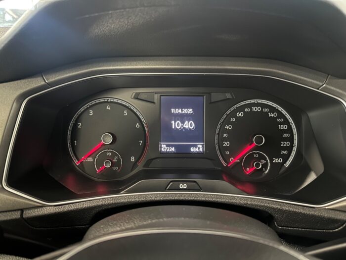 VW T-Roc TSi 150 Style DSG 2020 - Image 4