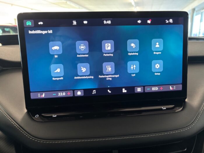 Skoda Enyaq iV Sportline 2024 - Image 6