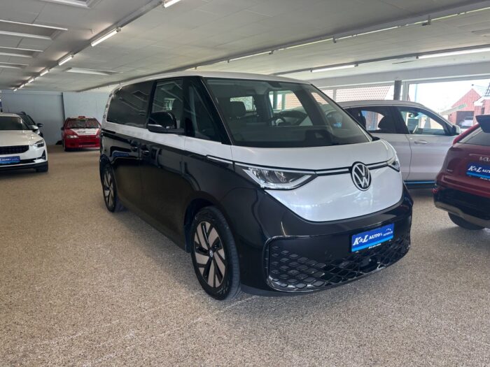 VW ID.Buzz Life SWB 2023 - Image 17
