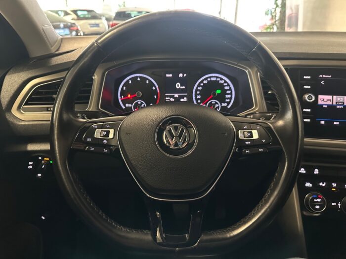 VW T-Roc TSi 150 Style DSG 2020 - Image 3