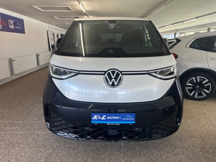 VW ID.Buzz Life SWB 2023 - Image 18