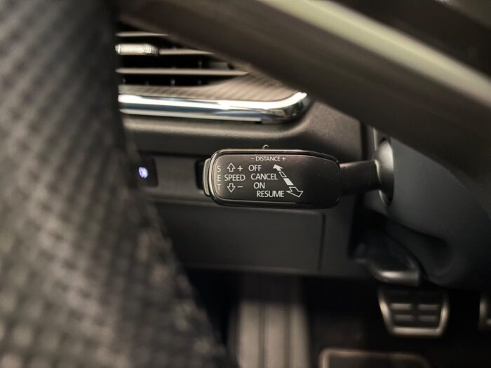 Skoda Enyaq iV Sportline 2024 - Image 5