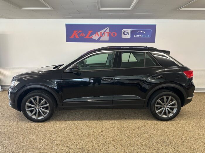 VW T-Roc TSi 150 Style DSG 2020 - Image 2