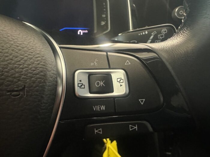 VW Polo TSi 110 Highline DSG 2021 - Image 4