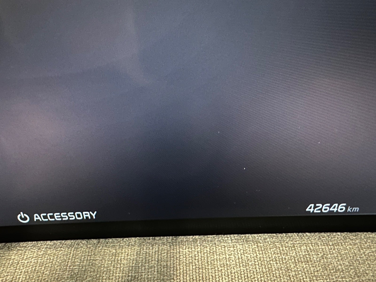 Kia EV6 Long Range 2022 - Billede 3