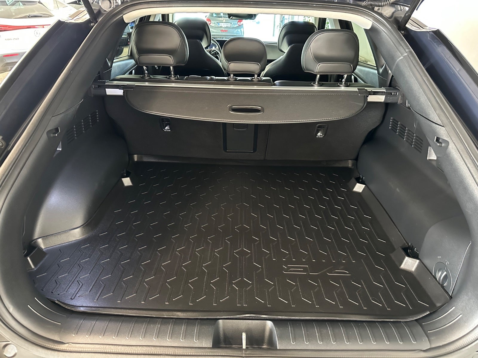 Kia EV6 Long Range 2022 - Billede 15