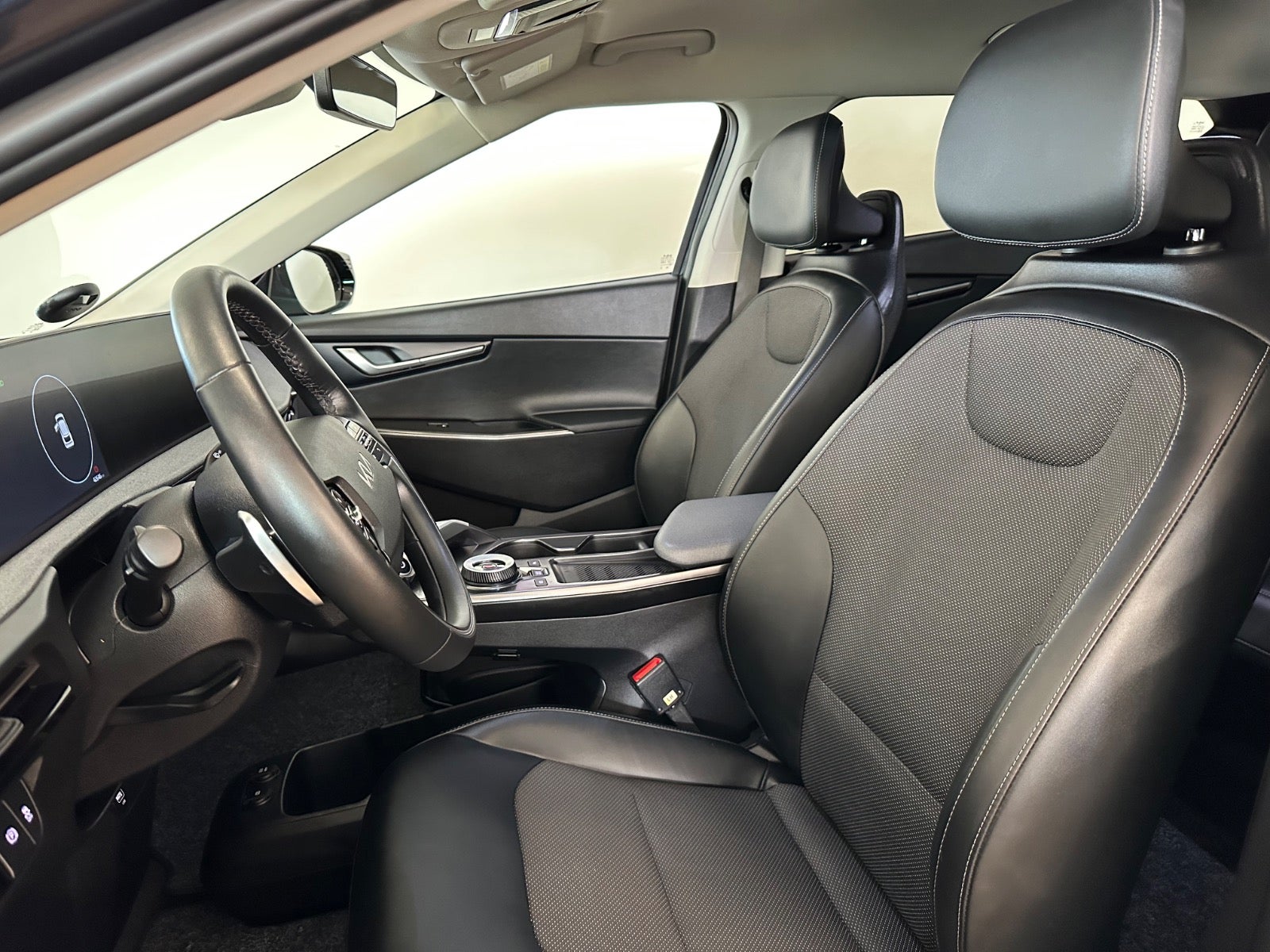 Kia EV6 Long Range 2022 - Billede 11