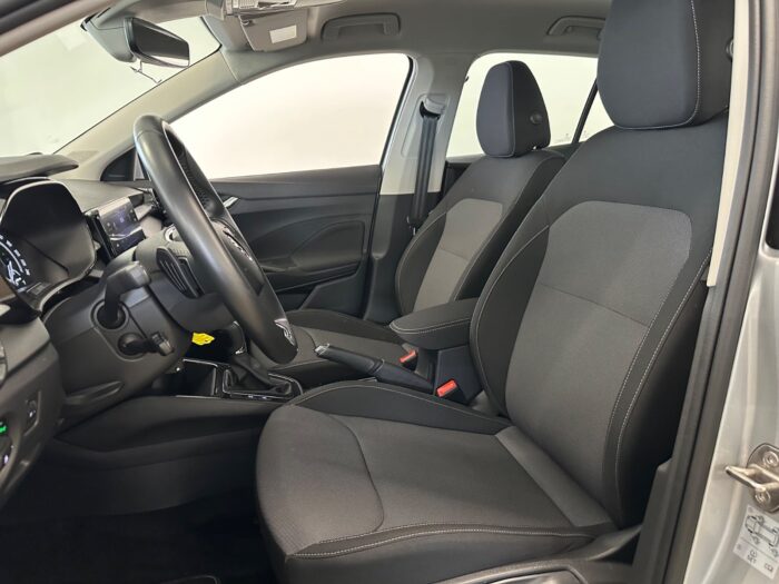 Skoda Fabia TSi 110 Ambition DSG 2023 - Billede 11