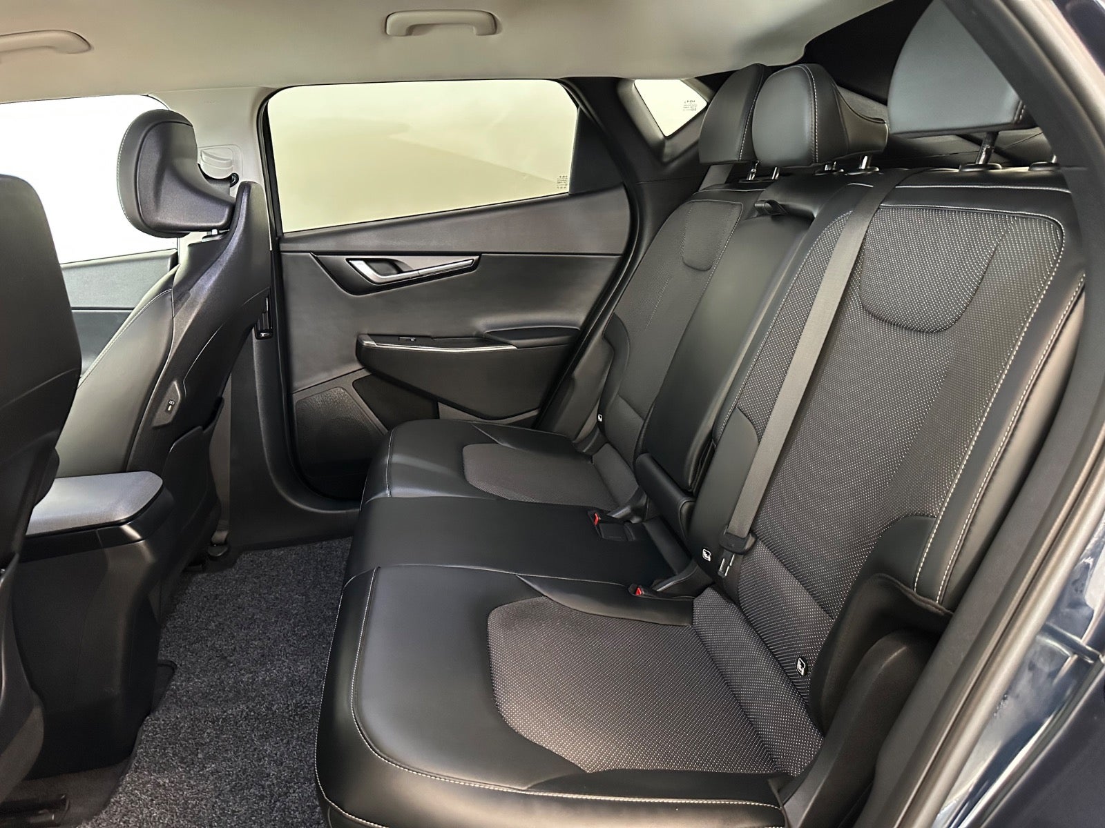 Kia EV6 Long Range 2022 - Billede 12