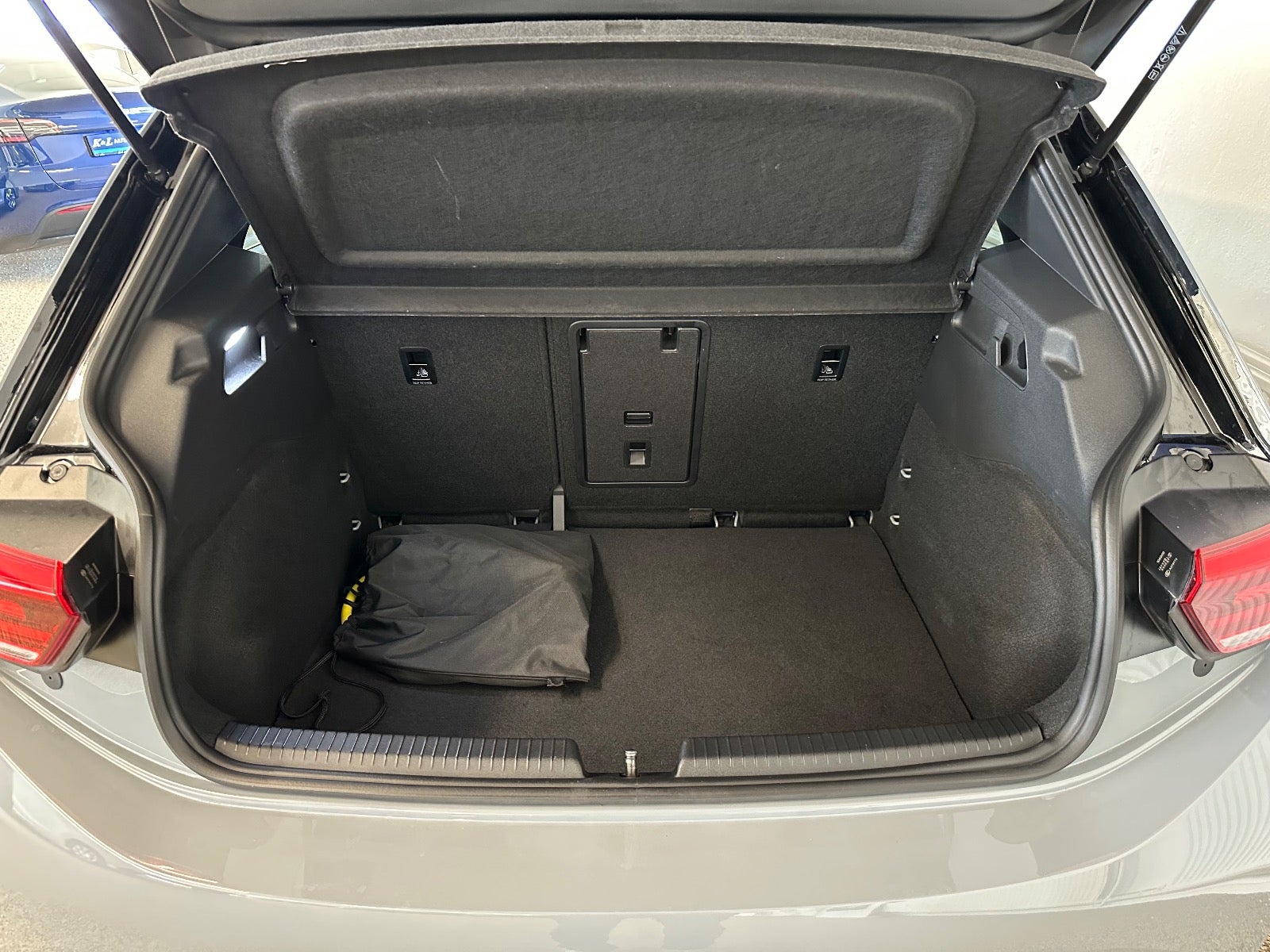 VW ID.3 Pro Performance 2022 - Billede 14