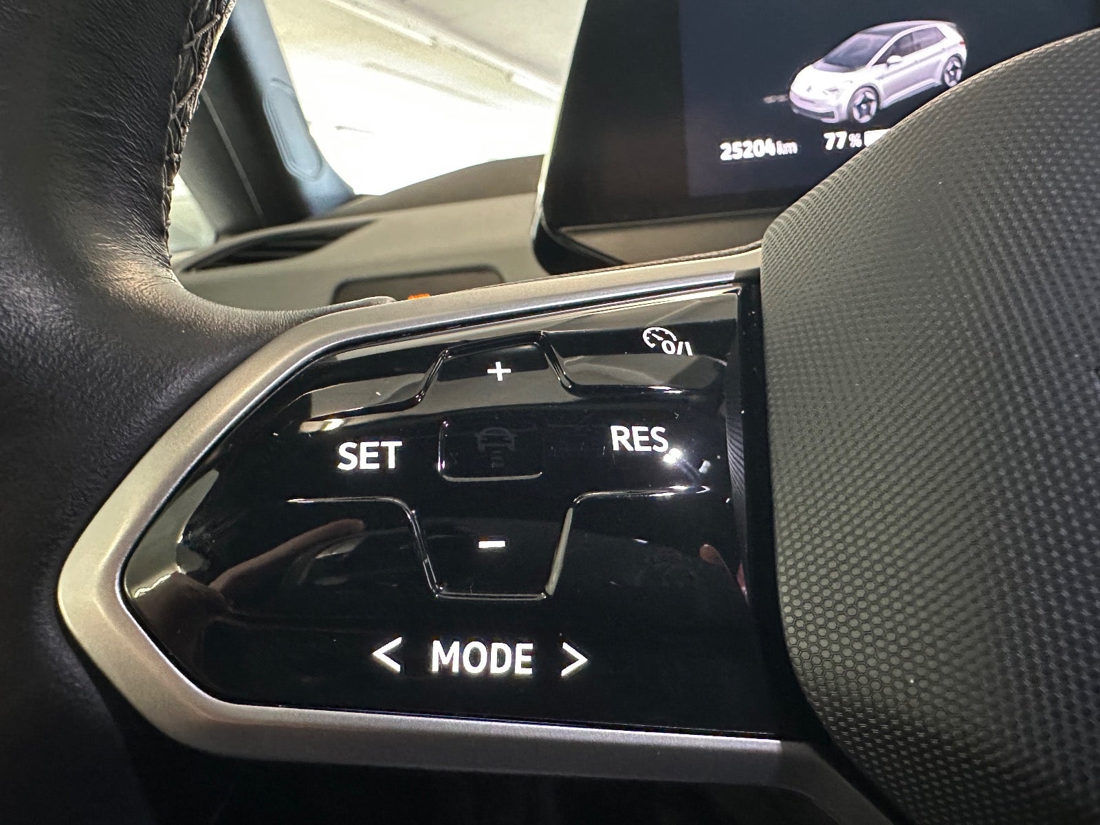 VW ID.3 Pro Performance 2022 - Billede 5