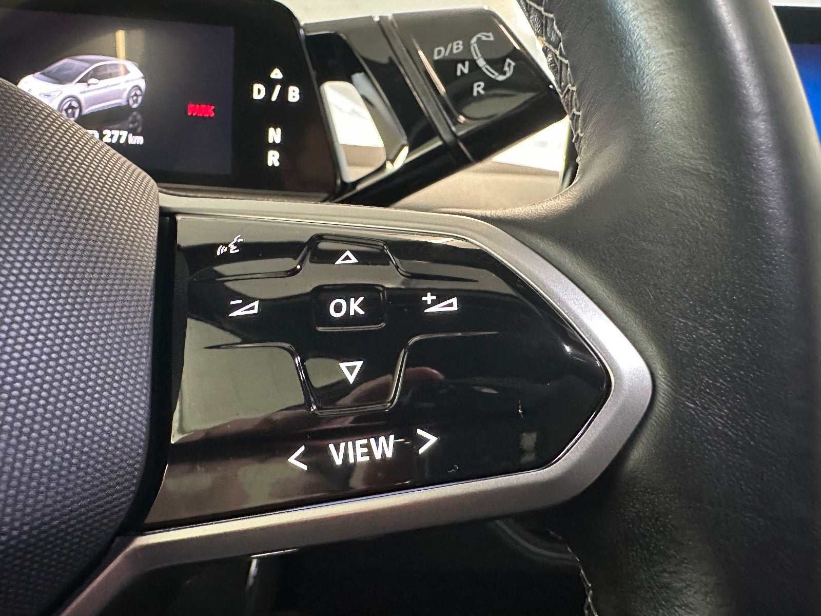 VW ID.3 Pro Performance 2022 - Billede 4