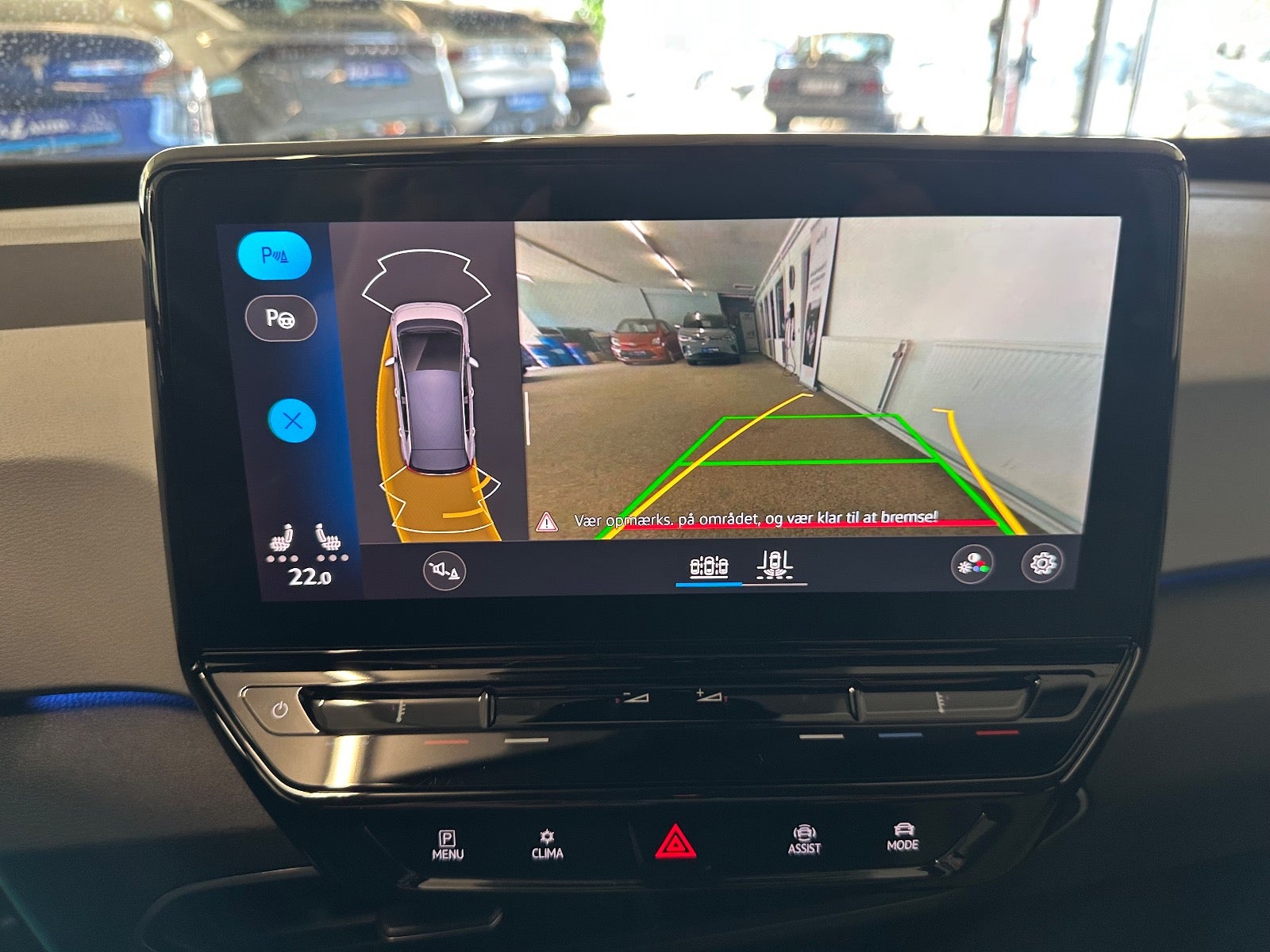 VW ID.3 Pro Performance 2022 - Billede 7