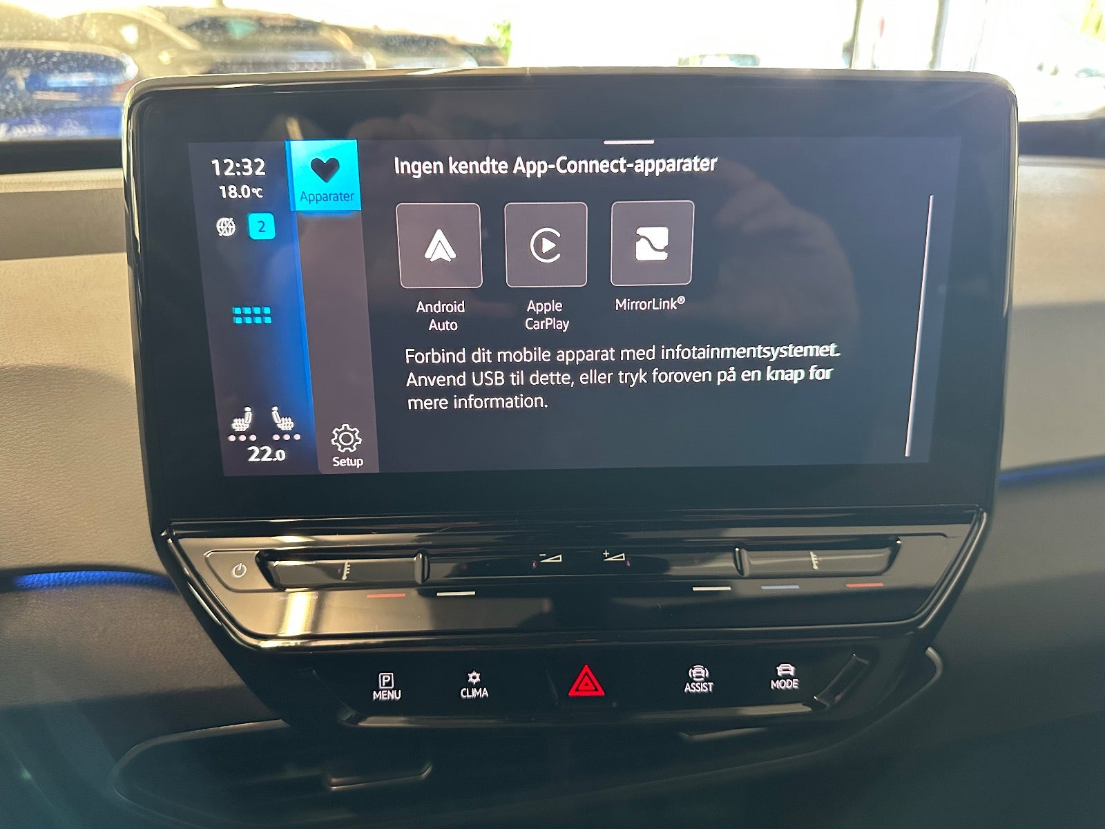 VW ID.3 Pro Performance 2022 - Billede 9