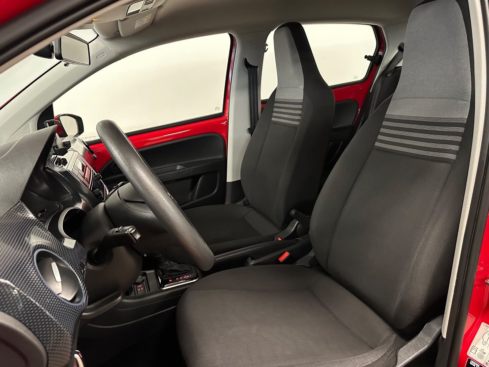 VW e-Up! 2022 - Billede 9