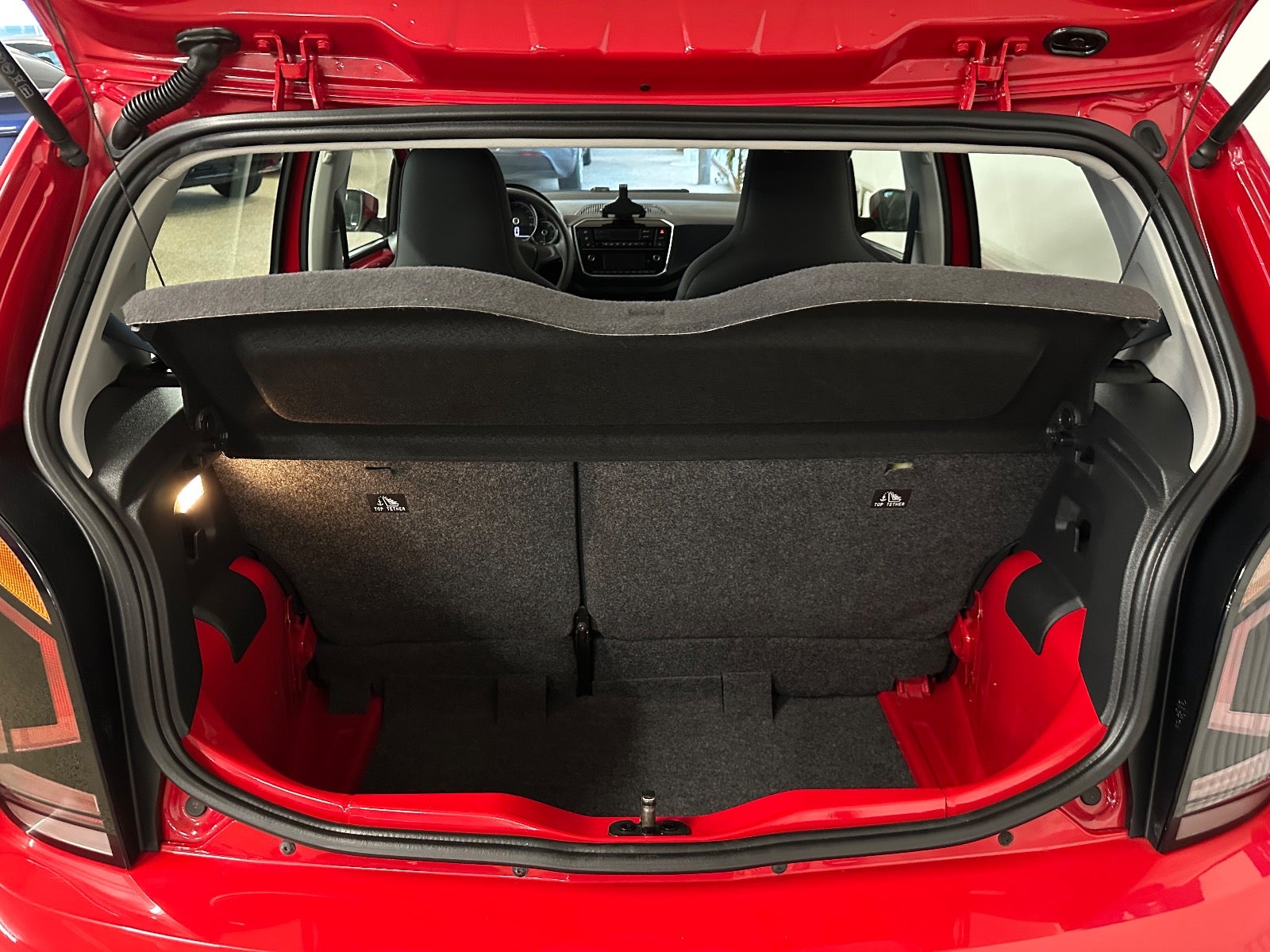 VW e-Up! 2022 - Billede 14