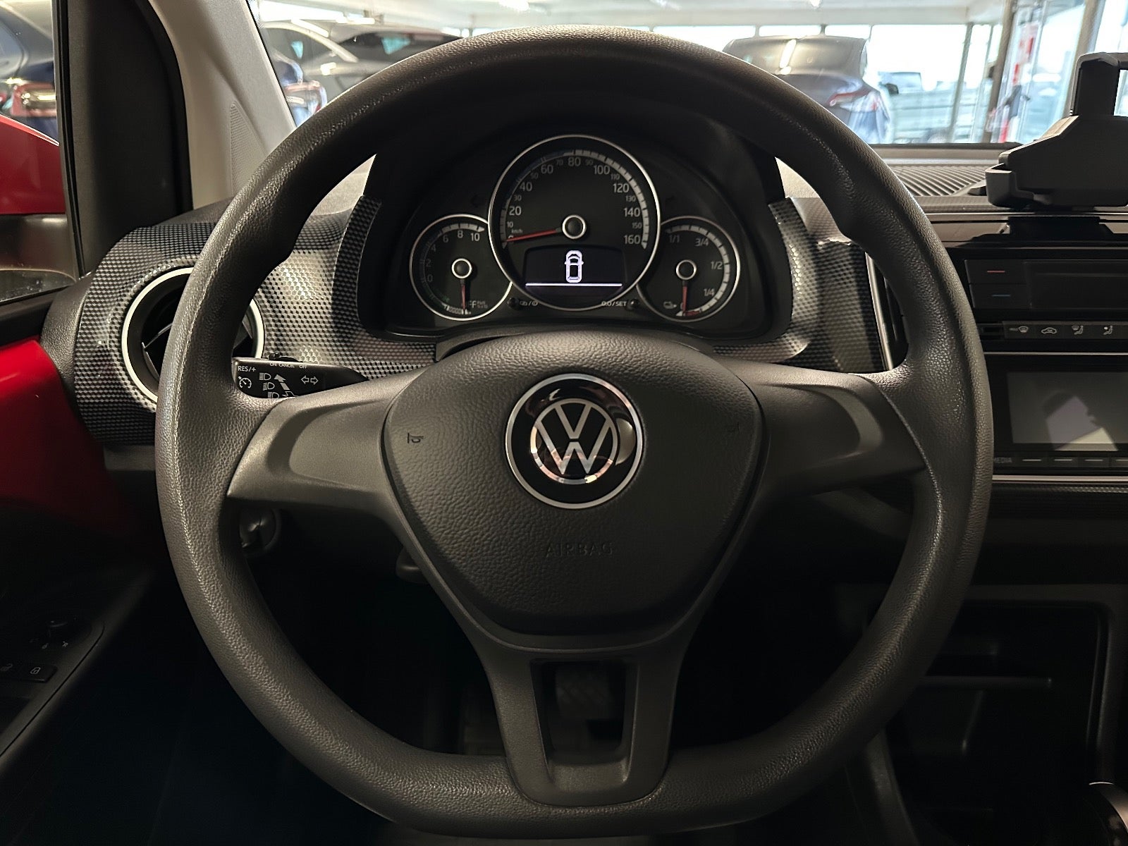 VW e-Up! 2022 - Billede 2