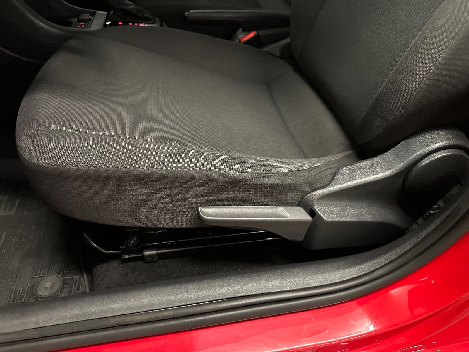 VW e-Up! 2022 - Billede 10