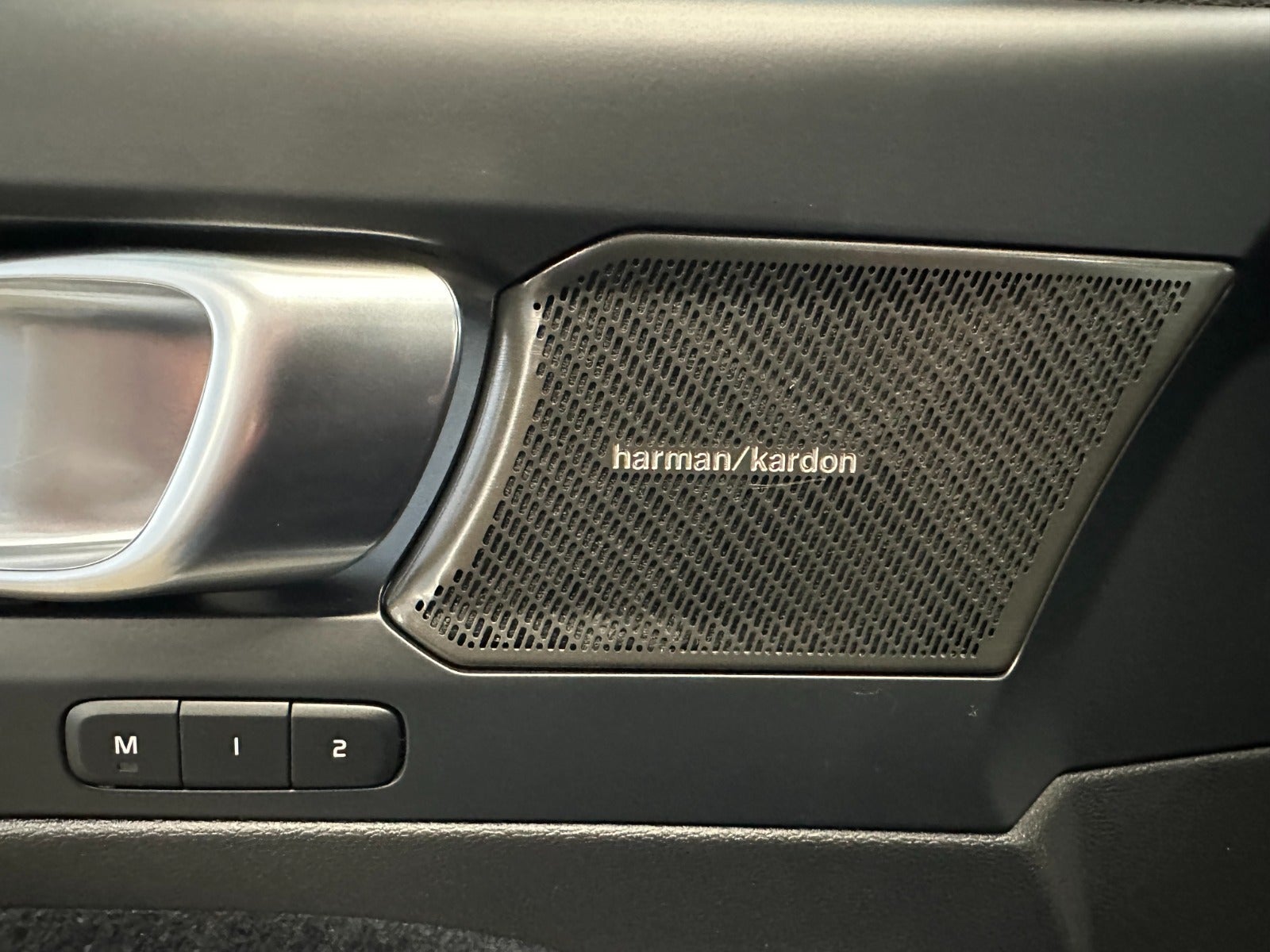 Volvo XC40 P6 ReCharge Ultimate 2023 - Billede 9