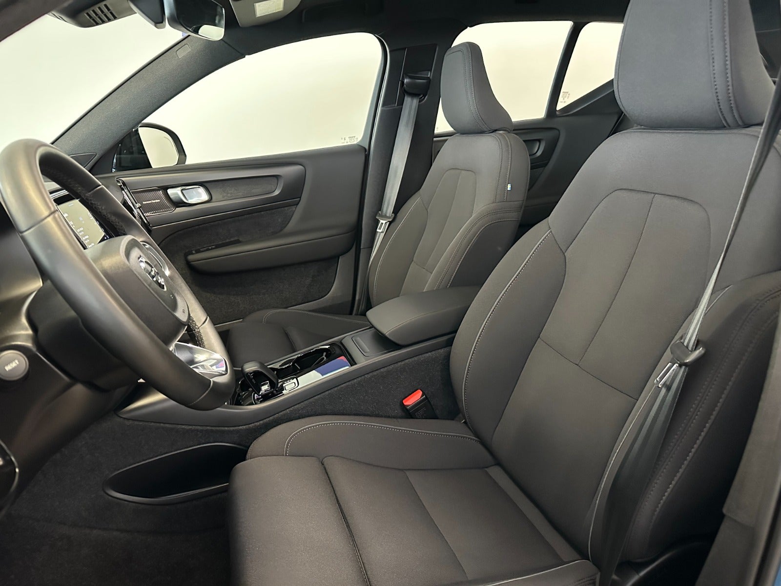 Volvo XC40 P6 ReCharge Ultimate 2023 - Billede 10