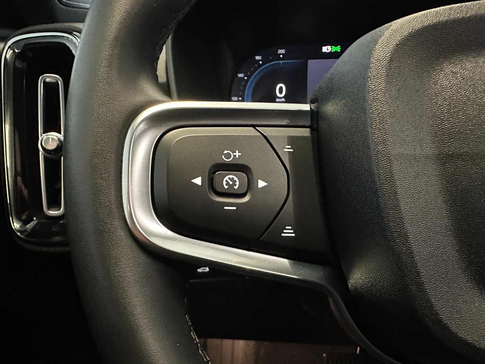 Volvo XC40 P6 ReCharge Ultimate 2023 - Billede 5