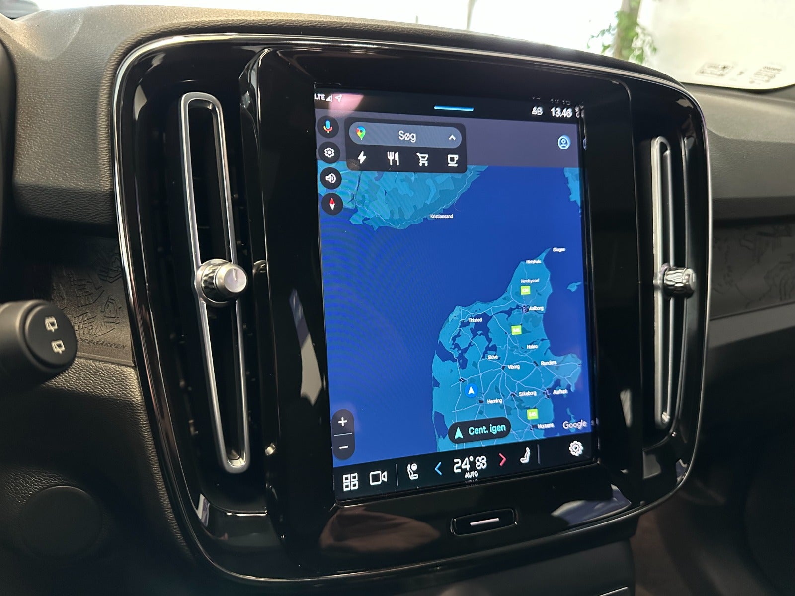 Volvo XC40 P6 ReCharge Ultimate 2023 - Billede 6