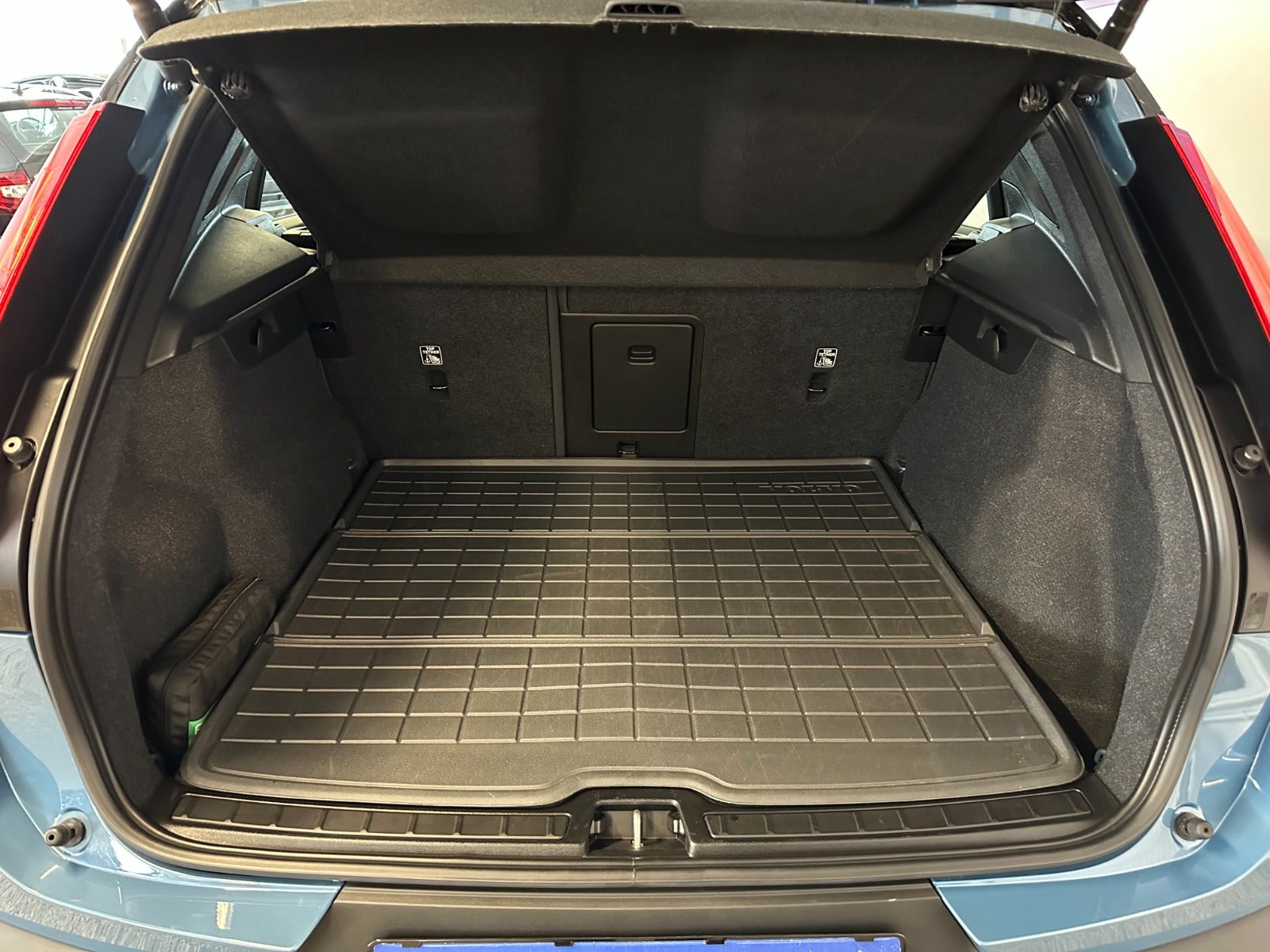 Volvo XC40 P6 ReCharge Ultimate 2023 - Billede 15