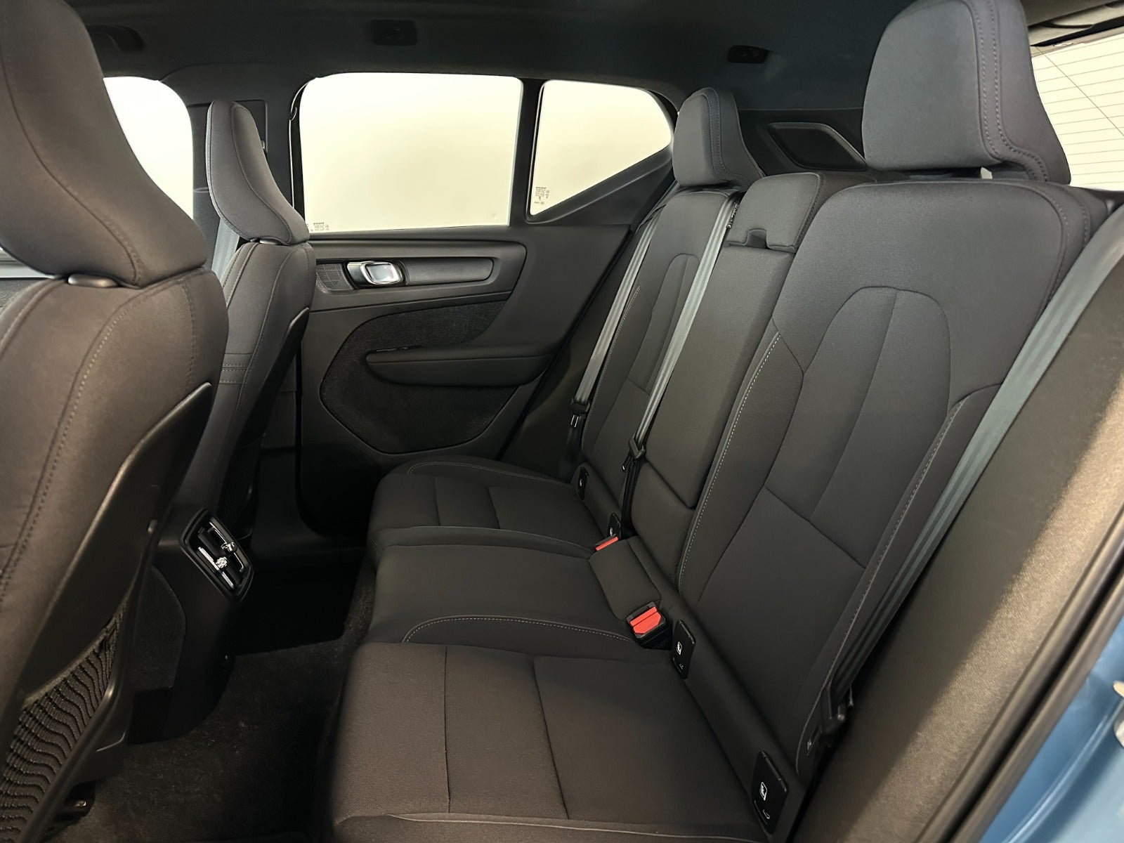 Volvo XC40 P6 ReCharge Ultimate 2023 - Billede 11