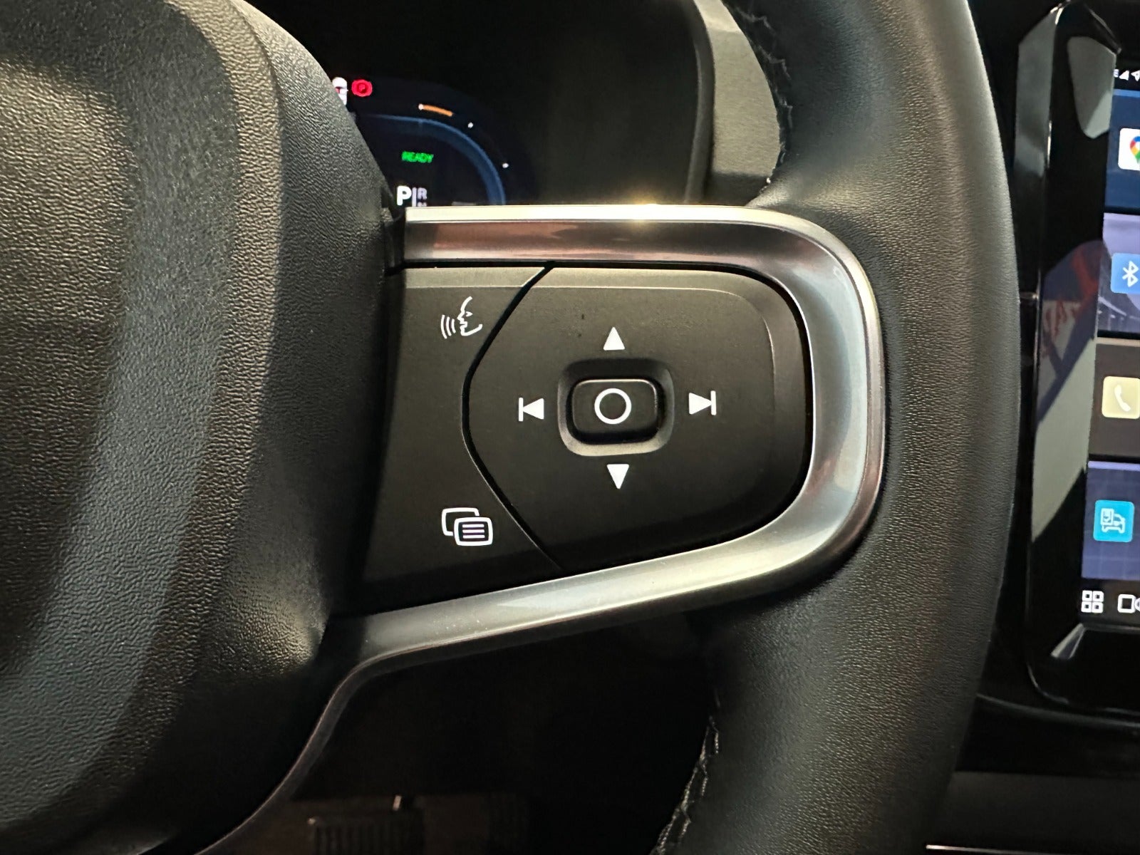 Volvo XC40 P6 ReCharge Ultimate 2023 - Billede 4