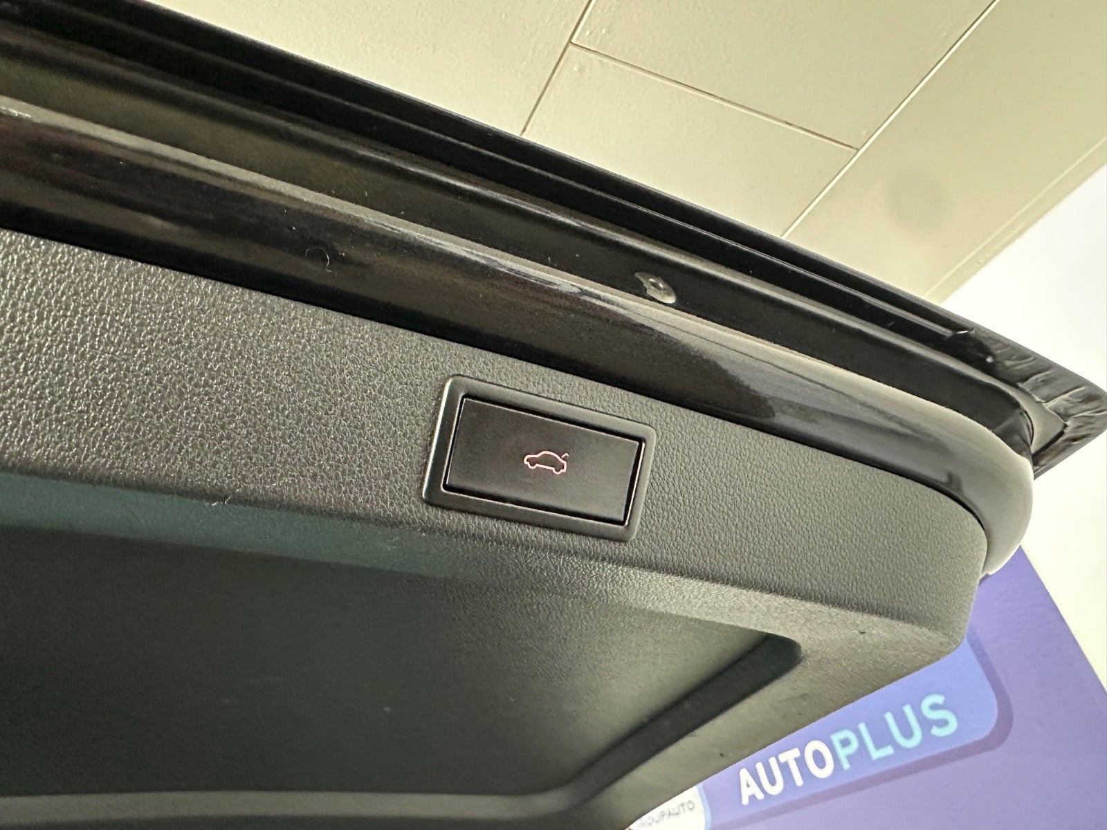 Skoda Octavia TSi 150 Business Line Combi DSG 2019 - Billede 14