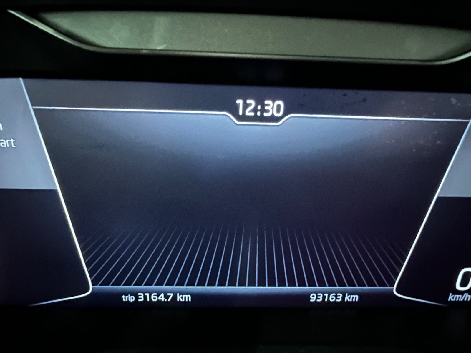 Skoda Octavia TSi 150 Business Line Combi DSG 2019 - Billede 3