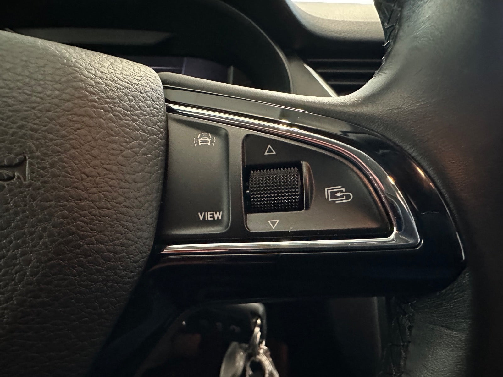 Skoda Octavia TSi 150 Business Line Combi DSG 2019 - Billede 4