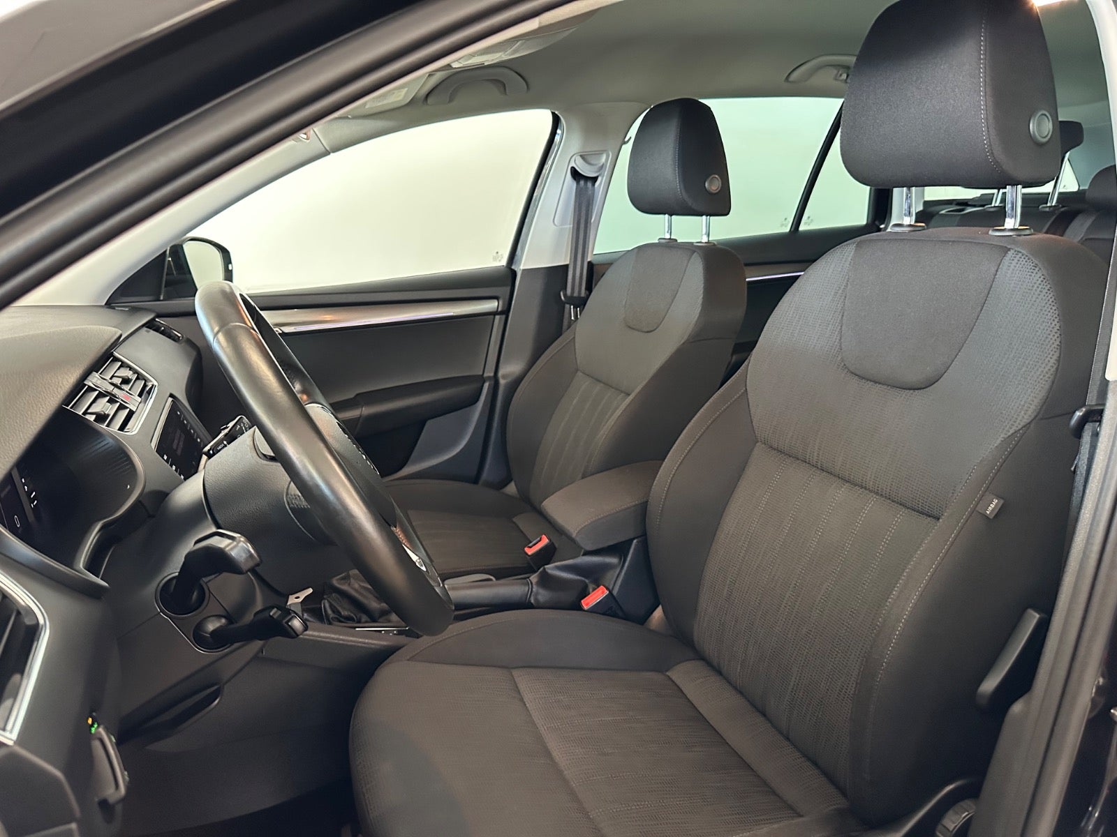 Skoda Octavia TSi 150 Business Line Combi DSG 2019 - Billede 9