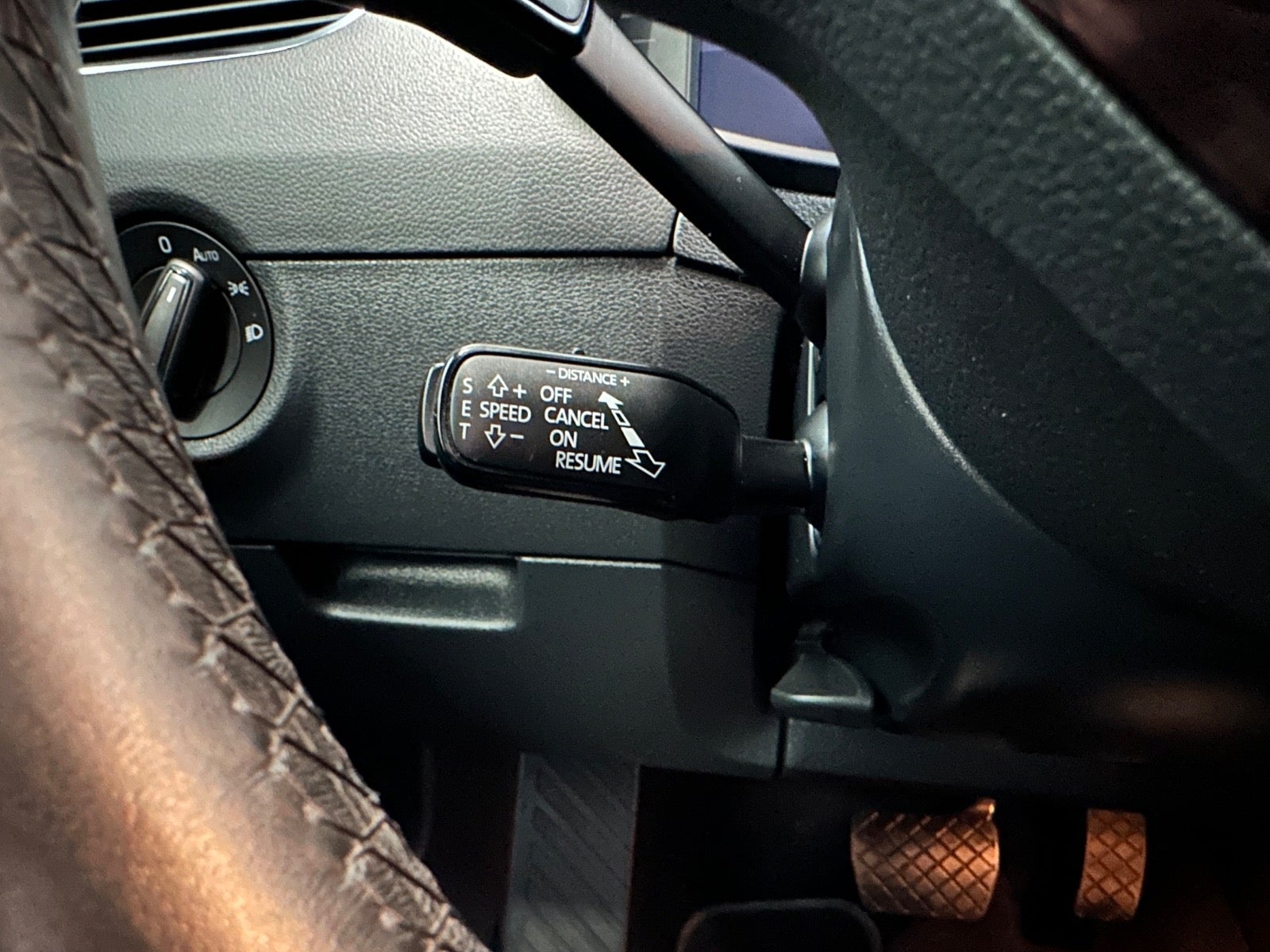 Skoda Octavia TSi 150 Business Line Combi DSG 2019 - Billede 6