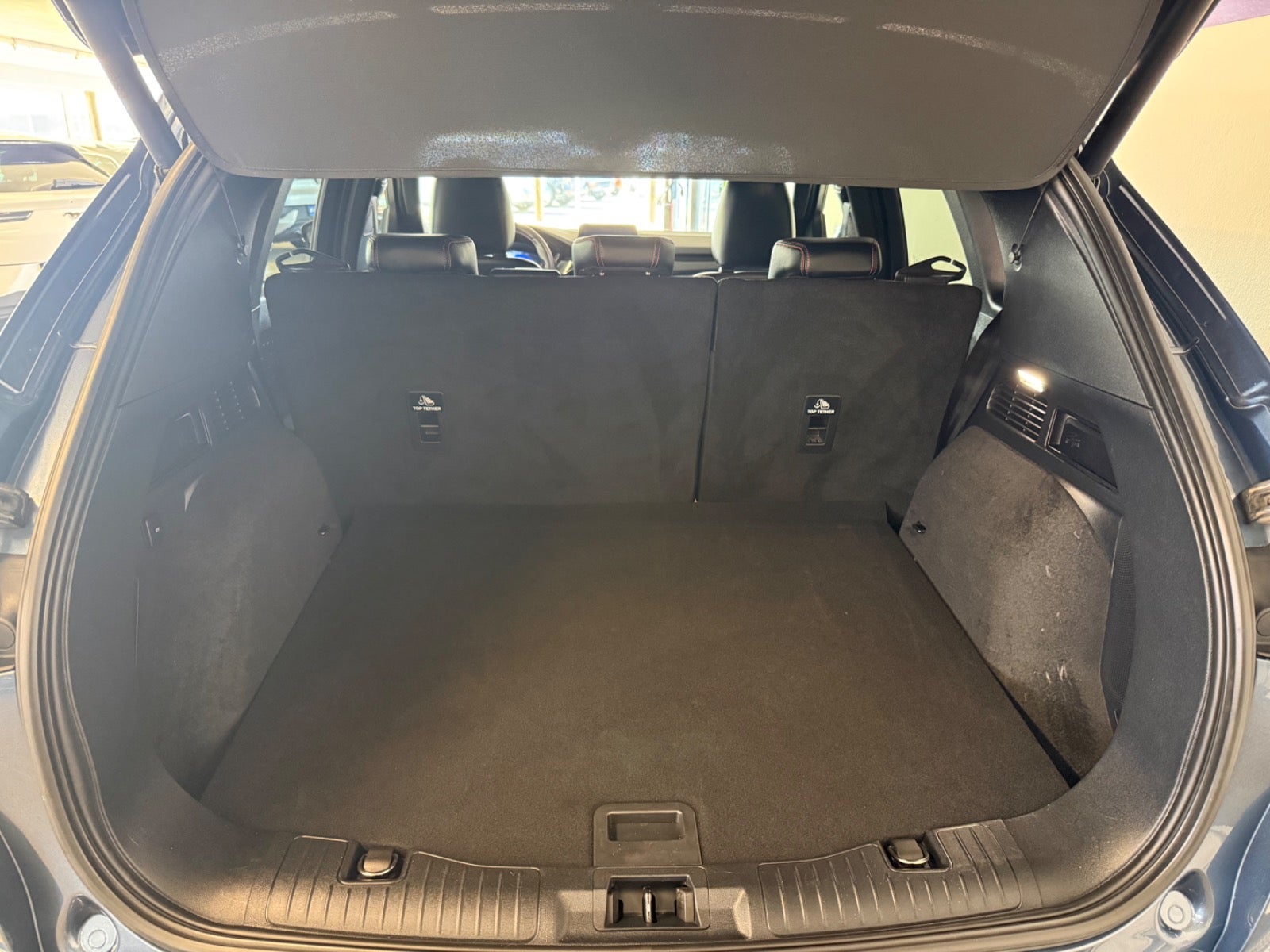 Ford Kuga PHEV ST-Line CVT 2021 - Billede 14