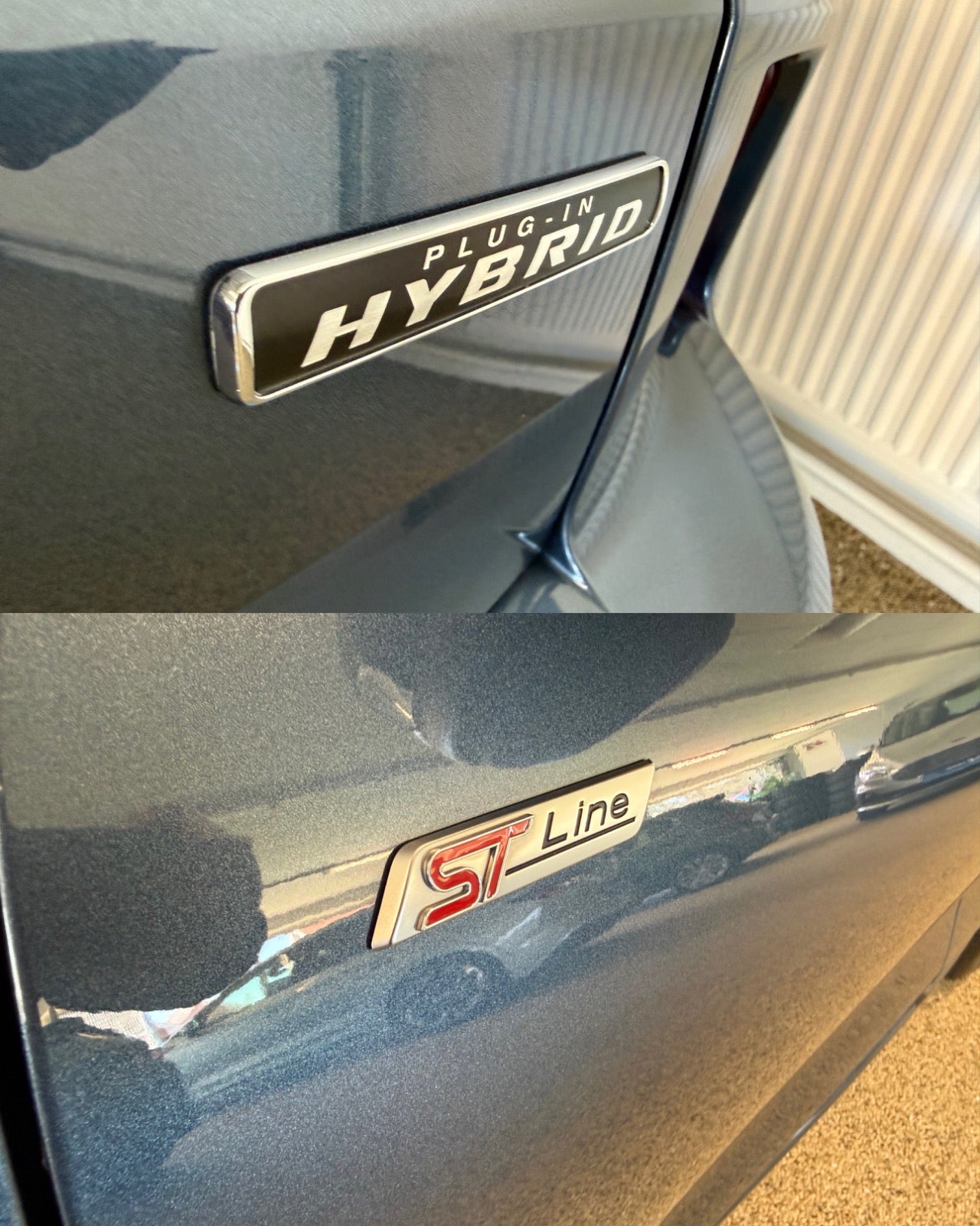 Ford Kuga PHEV ST-Line CVT 2021 - Billede 15