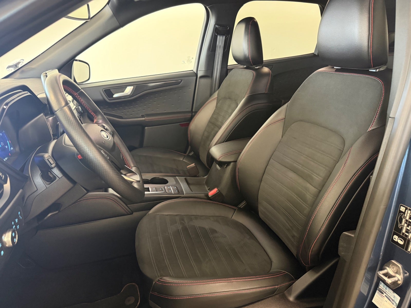 Ford Kuga PHEV ST-Line CVT 2021 - Billede 9