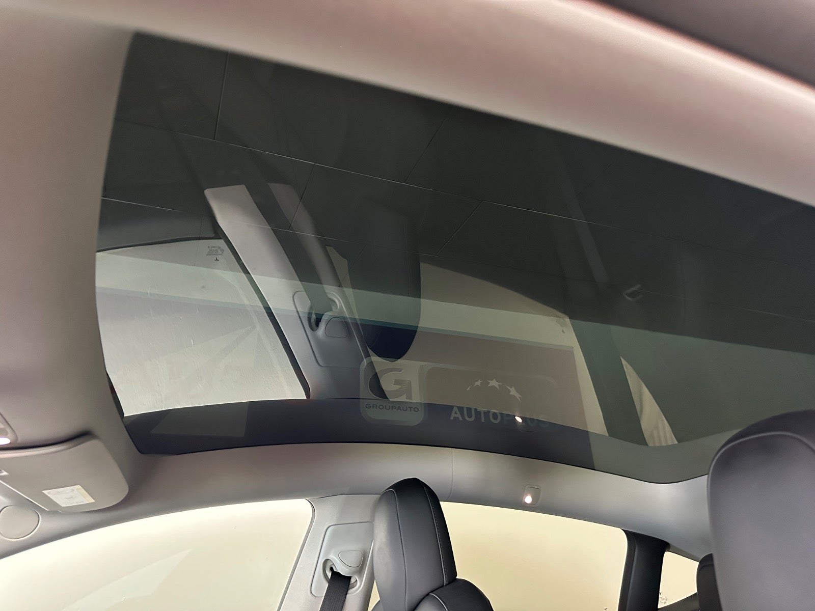 Tesla Model Y Long Range AWD 2022 - Billede 10