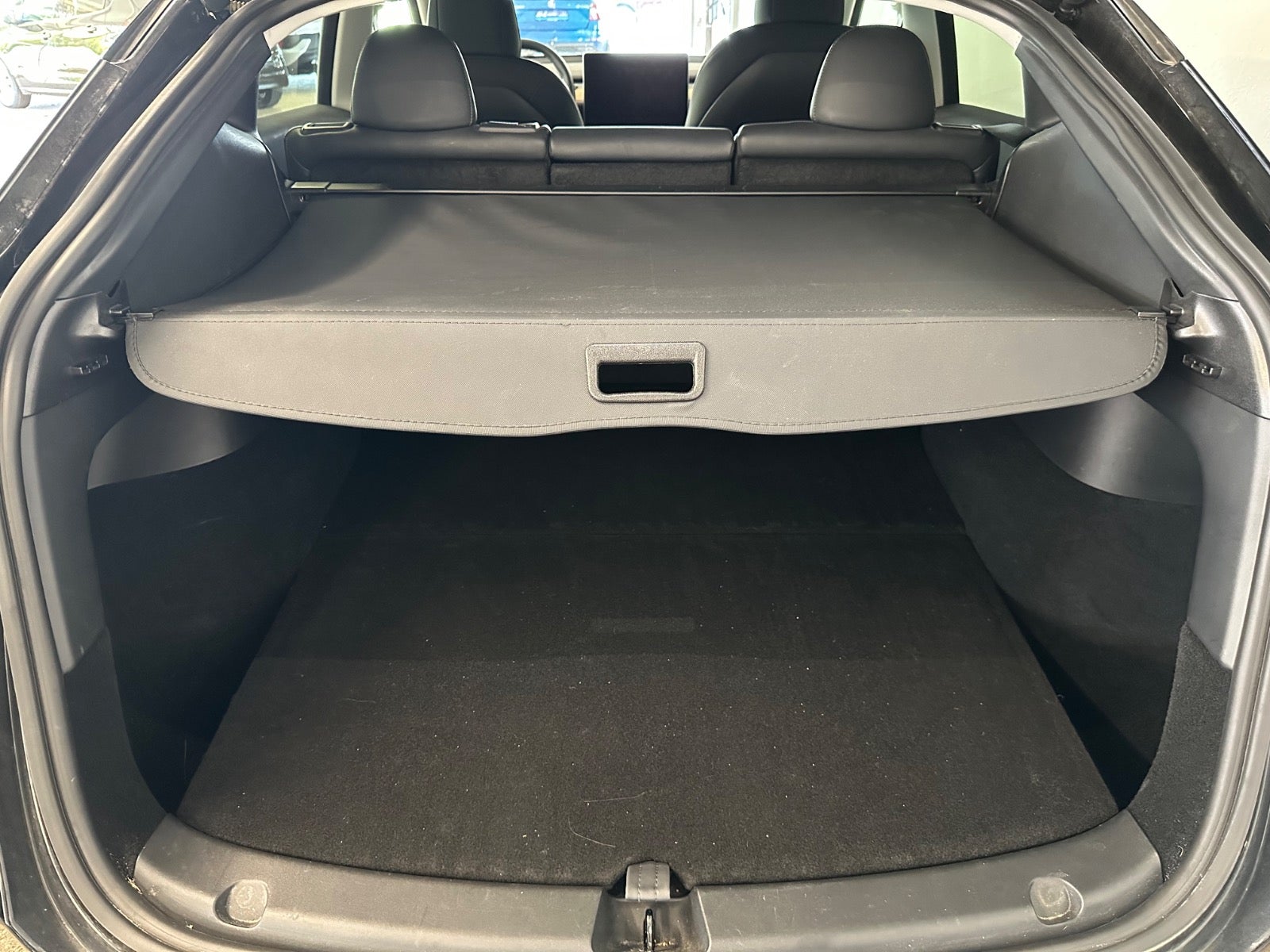 Tesla Model Y Long Range AWD 2022 - Billede 14