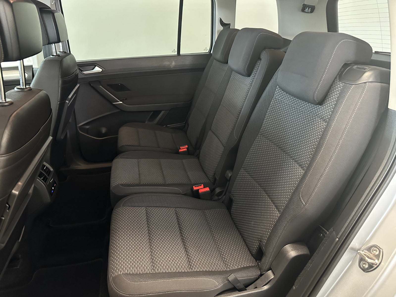 VW Touran TSi 150 Comfortline DSG 7prs 2020 - Billede 10