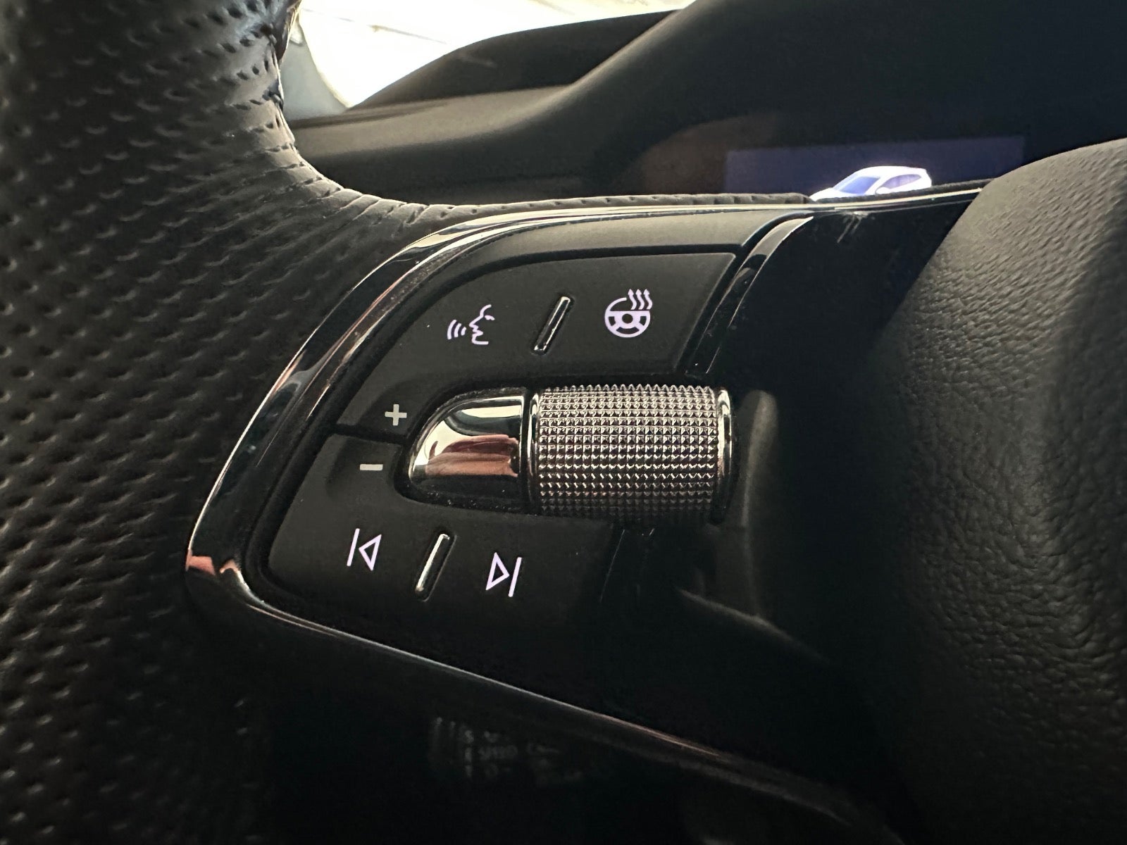 Skoda Enyaq iV Sportline 2023 - Billede 5
