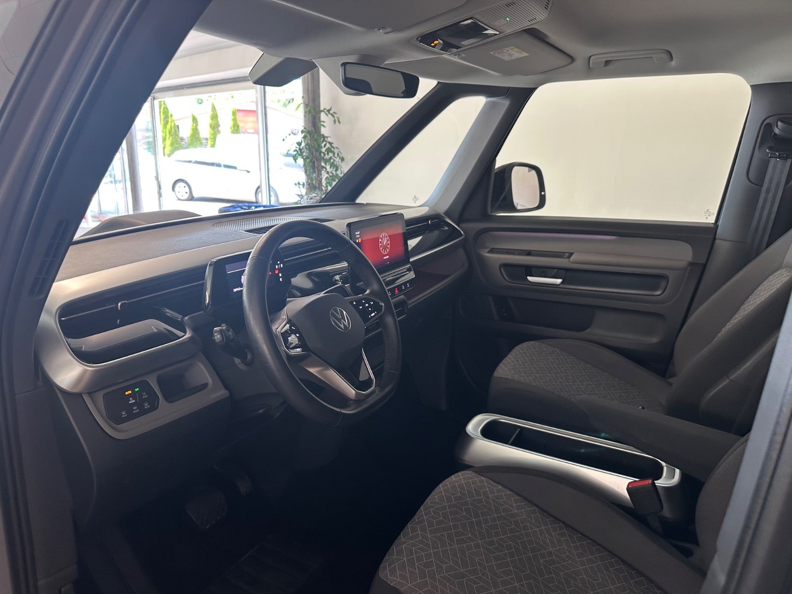 VW ID. Buzz Life 75 Years Edition SWB 2023 - Billede 10