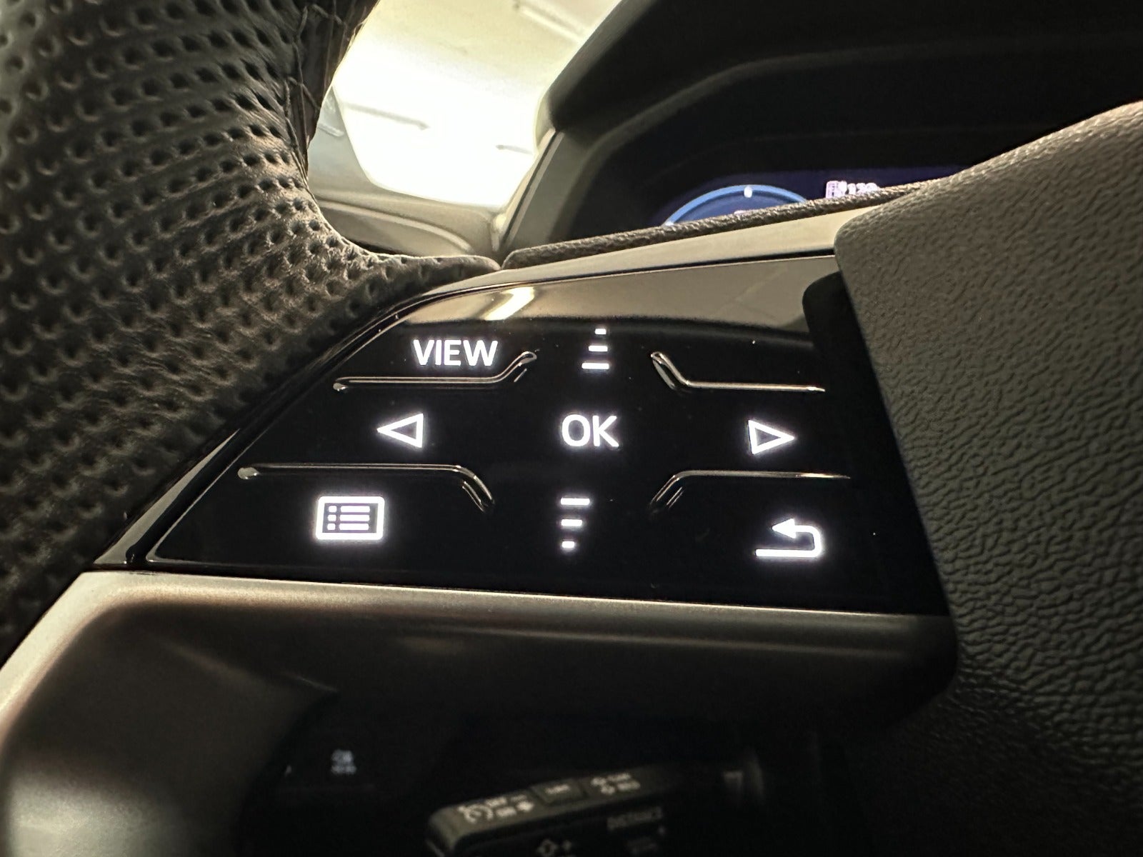 Audi Q4 e-tron Ultra S-line 2024 - Billede 5