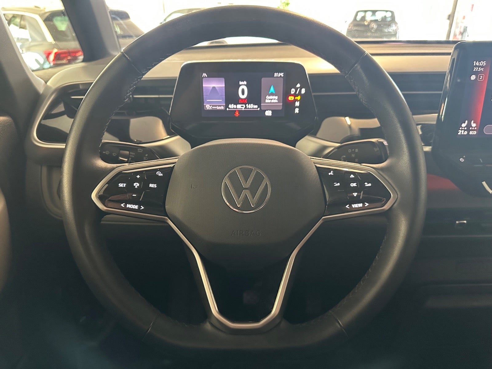 VW ID. Buzz Life 75 Years Edition SWB 2023 - Billede 2