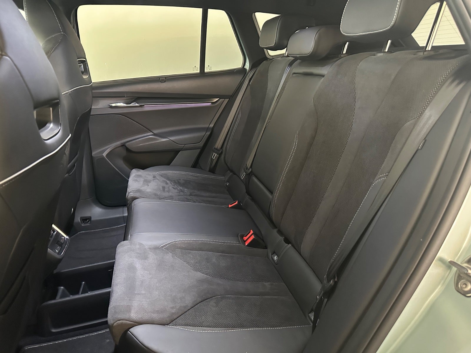 Skoda Enyaq iV Sportline 2023 - Billede 9