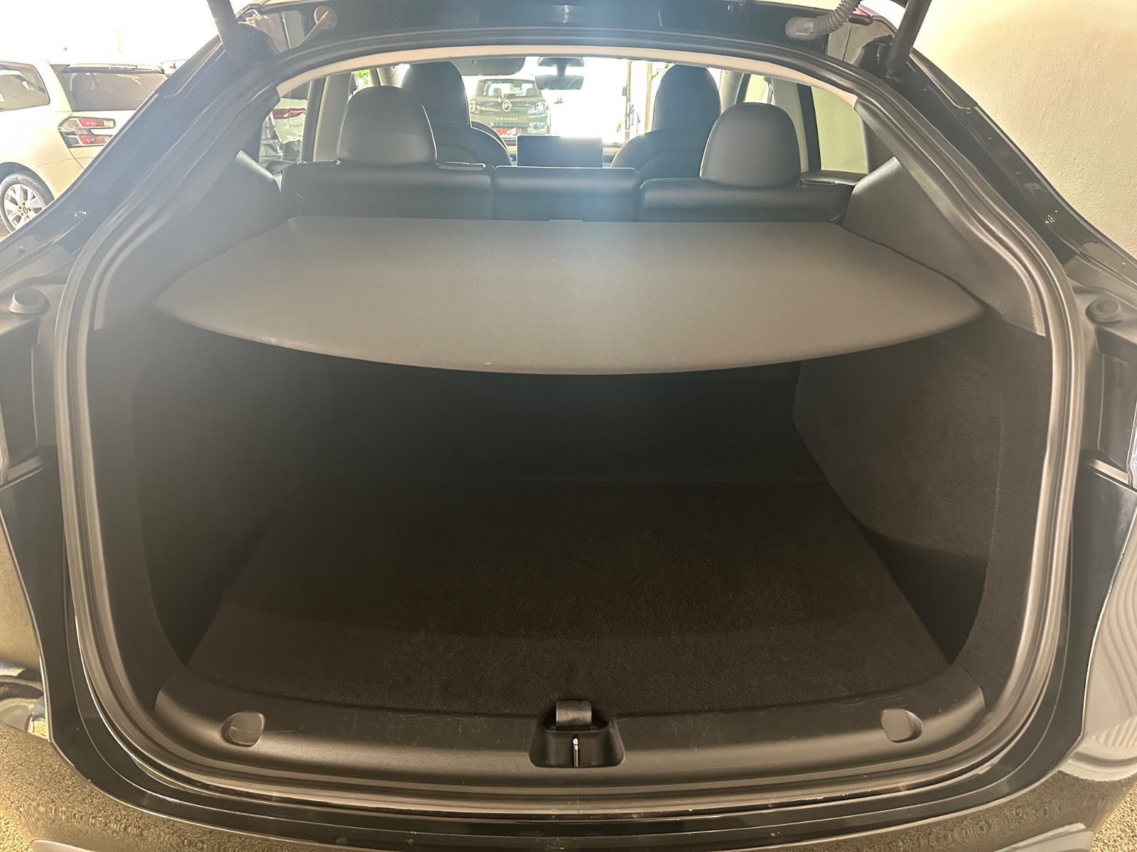 Tesla Model Y Long Range AWD 2023 - Billede 13